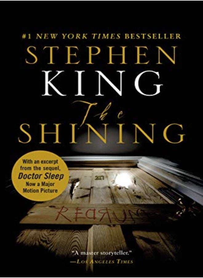 SHINING 