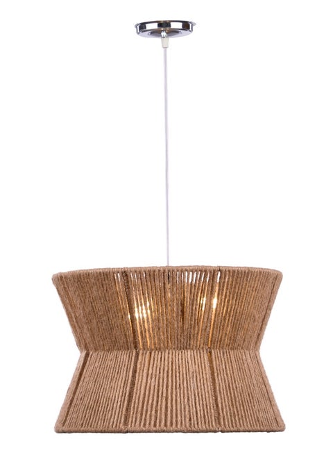 Lura 1 lamp Canvas modern ceiling lamp