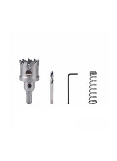 TCT core bit 25 mm