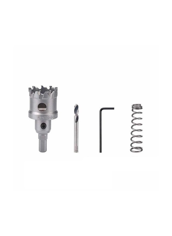 Apt TCT core bit 25 mm 