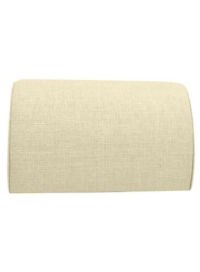 Regal Pak New Linen Large Size Bracelet Half-Moon Display 8 1/4" X 5" X 2 1/2"H - Image 3