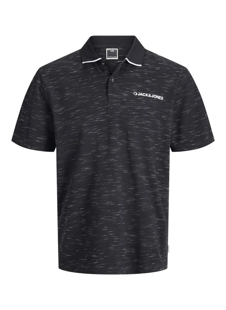 JACK & JONES Logan Inject Polo Shirt
