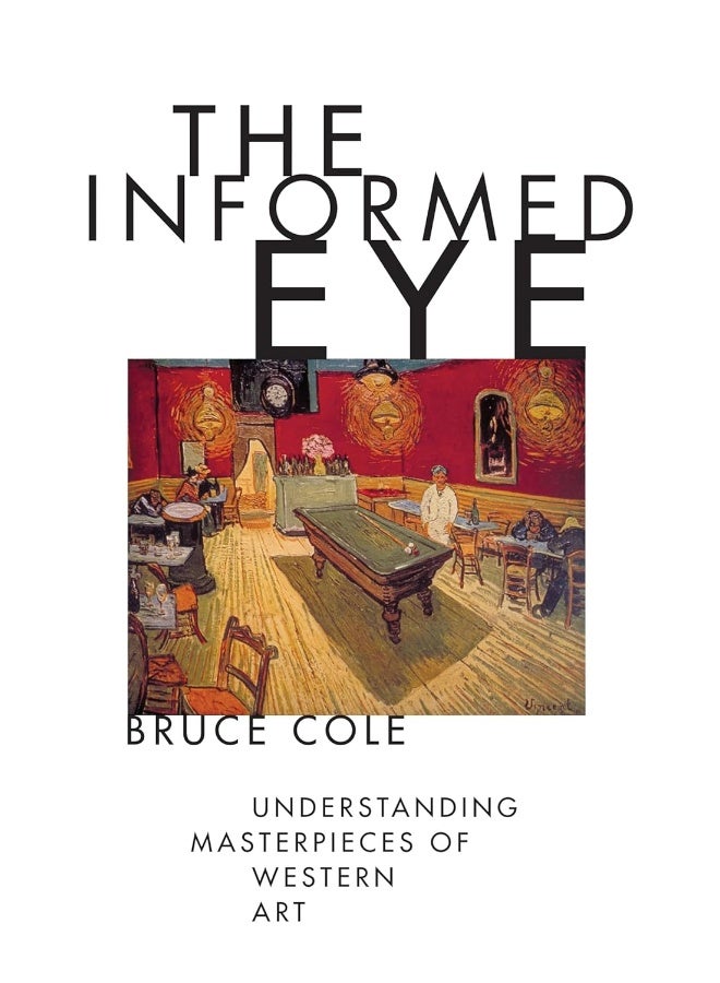 The Informed Eye