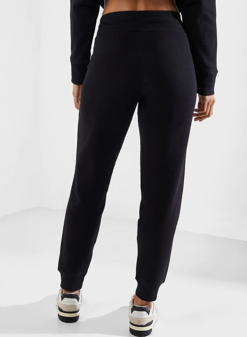 DKNY Sport High Waist Sweatpants
