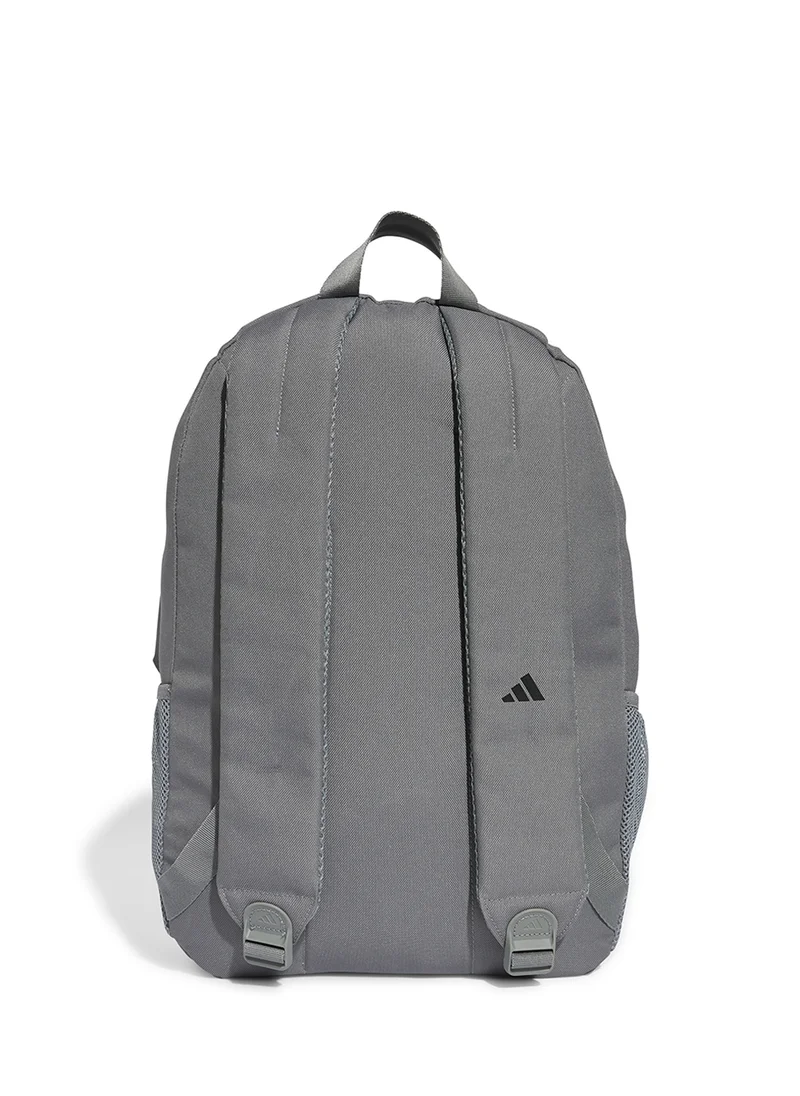 Adidas Backpack With Pencil Case