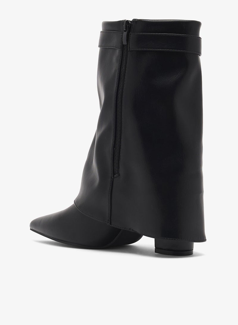 Truffle Knee_Boots - Image 3