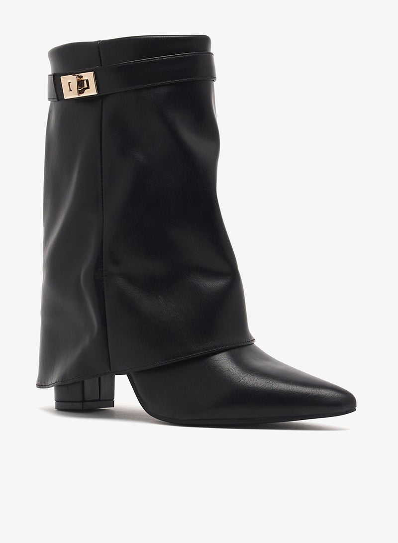 Truffle Knee_Boots - Image 2