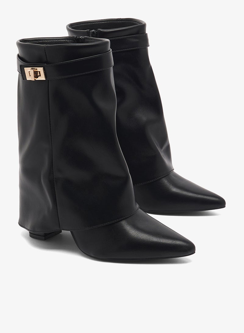 Truffle Knee_Boots - Image 4