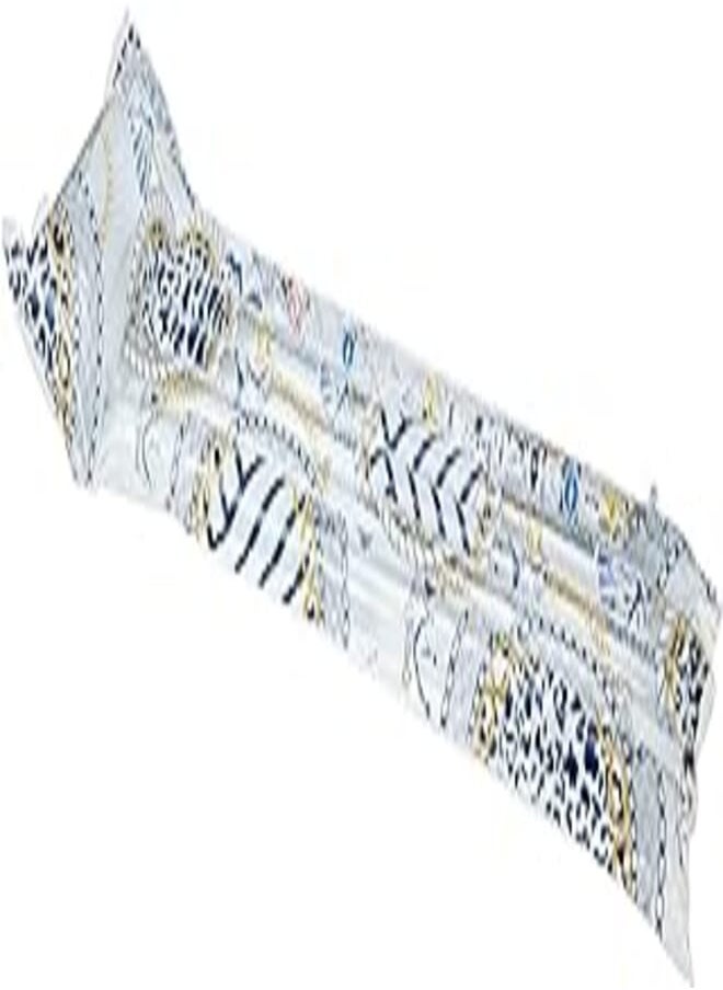 Jilong Blue-and-White Fashion Mat 
