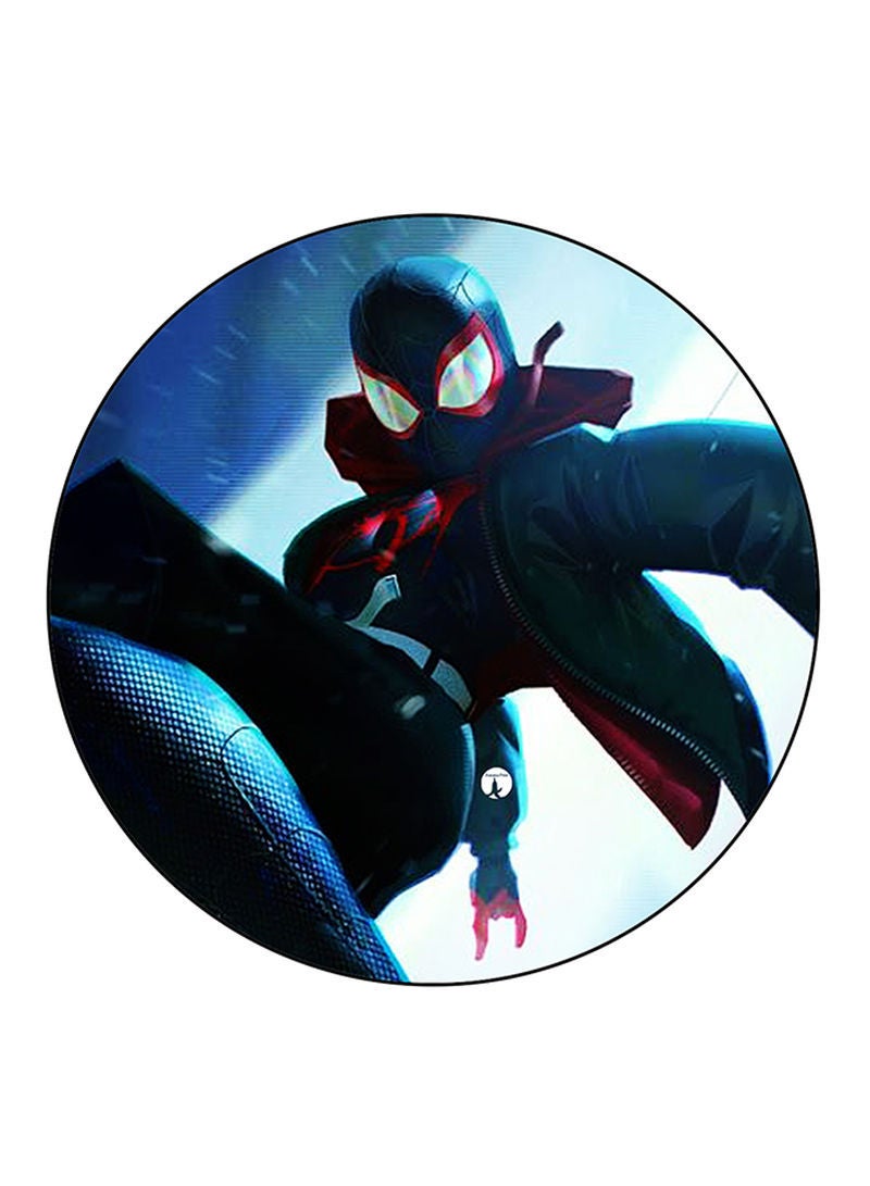 RKN Spiderman Printed Pin Multicolour - Image 1