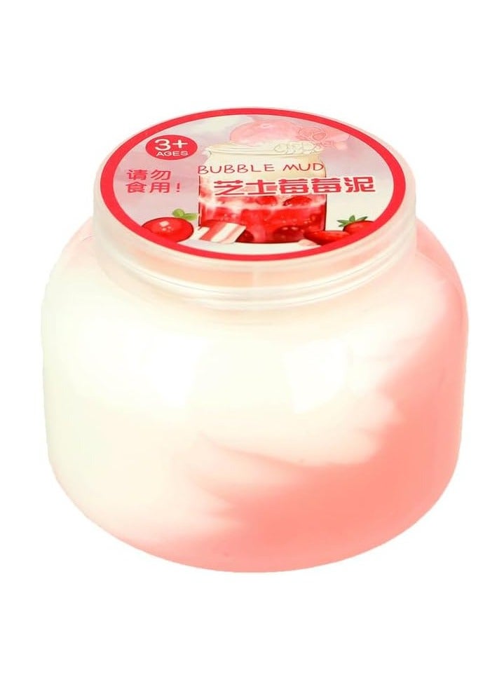 Slime Bubble Mad Kids