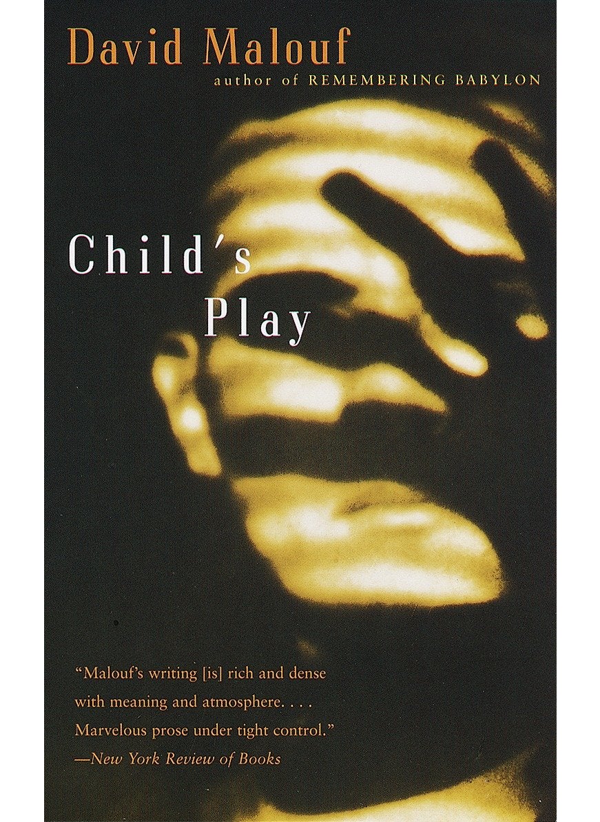 null - Child's Play - Image 1