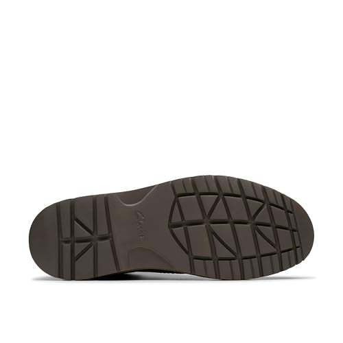 clarks حذاء كلاركس للرجال من نوع إيستريدج بيك، بني داكن، 9 - Image 4
