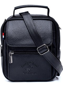 BEVERLY HILLS POLO CLUB Men's Crossbody Bag 05BHPC3002-S  - Image 1