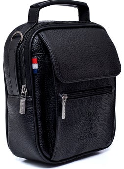 BEVERLY HILLS POLO CLUB Men's Crossbody Bag 05BHPC3002-S  - Image 2