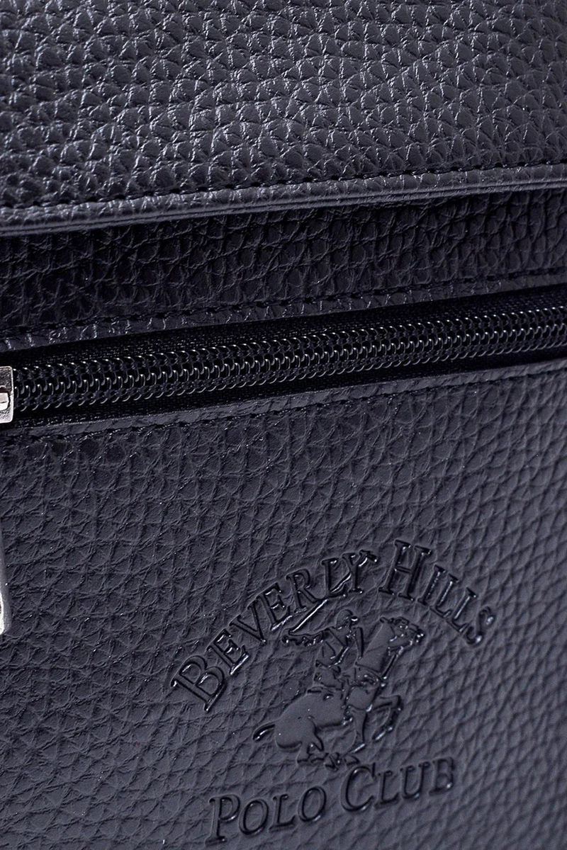 بيفرلي هيلز بولو كلوب Men's Crossbody Bag 05BHPC3002-S