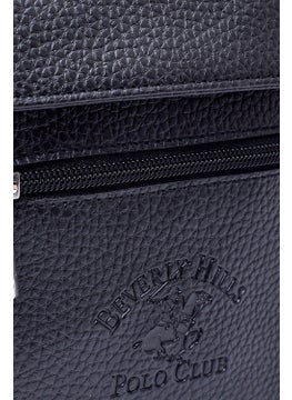 BEVERLY HILLS POLO CLUB Men's Crossbody Bag 05BHPC3002-S  - Image 3