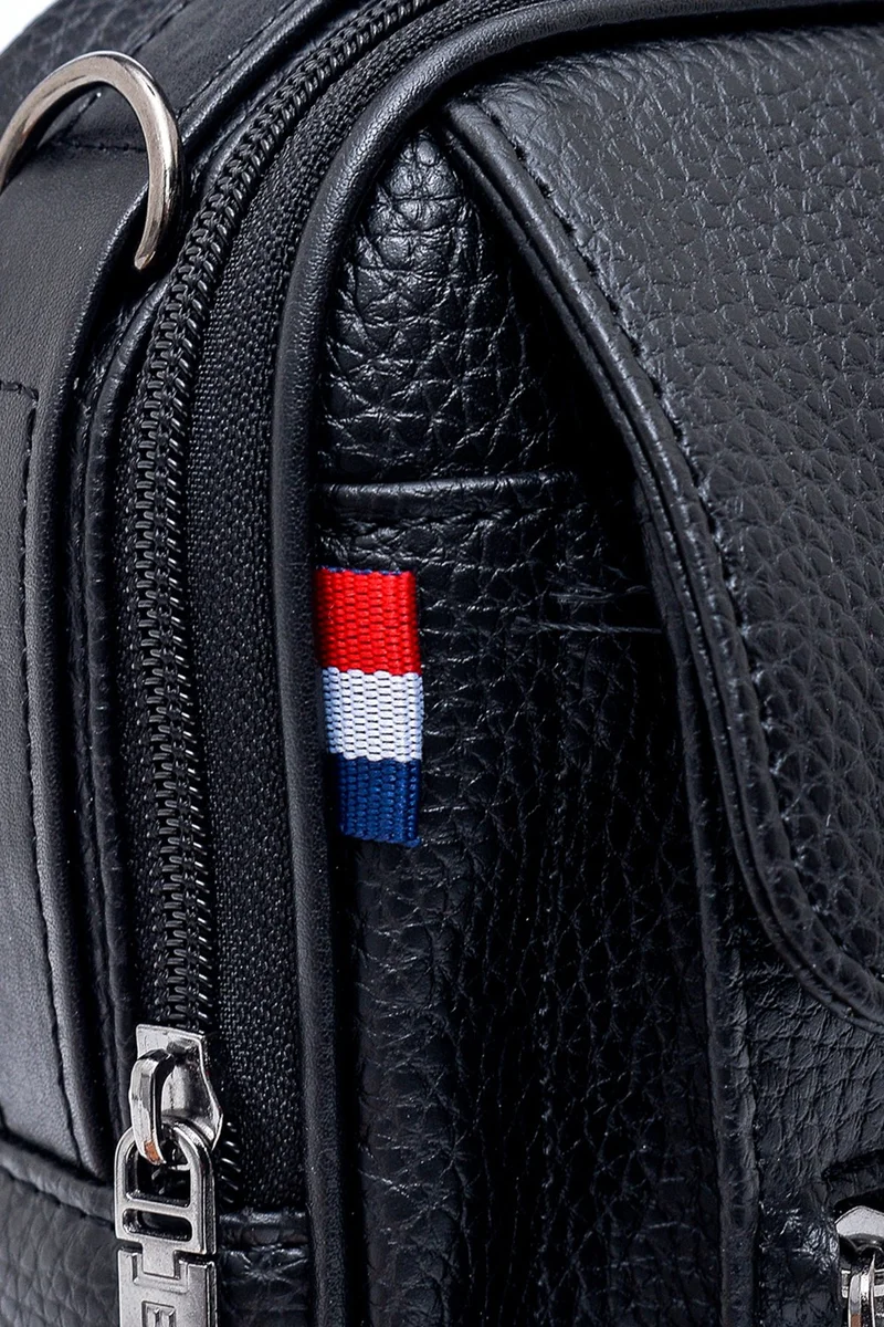 بيفرلي هيلز بولو كلوب Men's Crossbody Bag 05BHPC3002-S