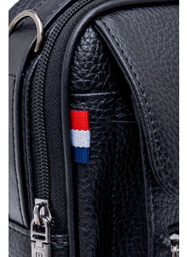 BEVERLY HILLS POLO CLUB Men's Crossbody Bag 05BHPC3002-S  - Image 4