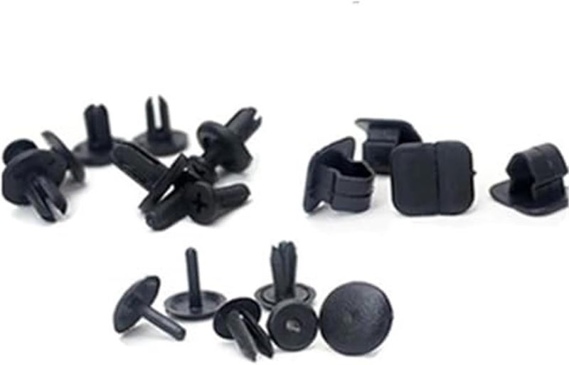 Vuzmode Engine Hood Insulation Pad for Nissan Tiida C11 - Image 3