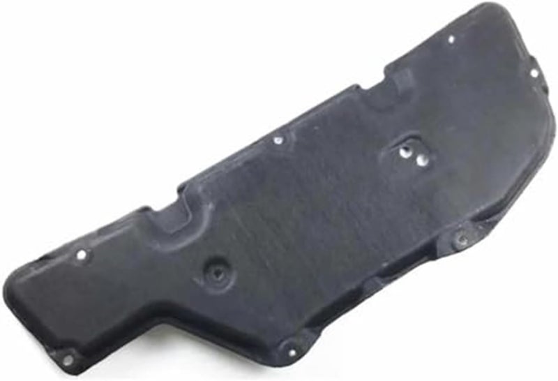 Vuzmode Engine Hood Insulation Pad for Nissan Tiida C11 - Image 2