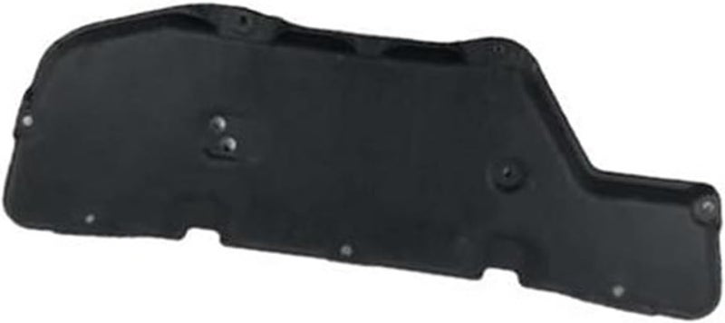 Vuzmode Engine Hood Insulation Pad for Nissan Tiida C11 - Image 1