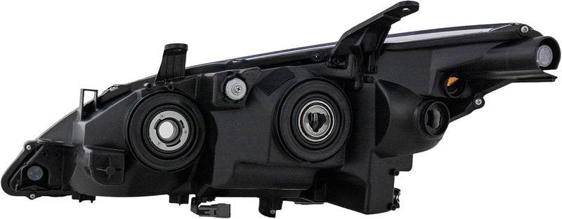Garage-Pro Passenger Side Headlight for Lexus ES350 2010-2011 Halogen - Image 5