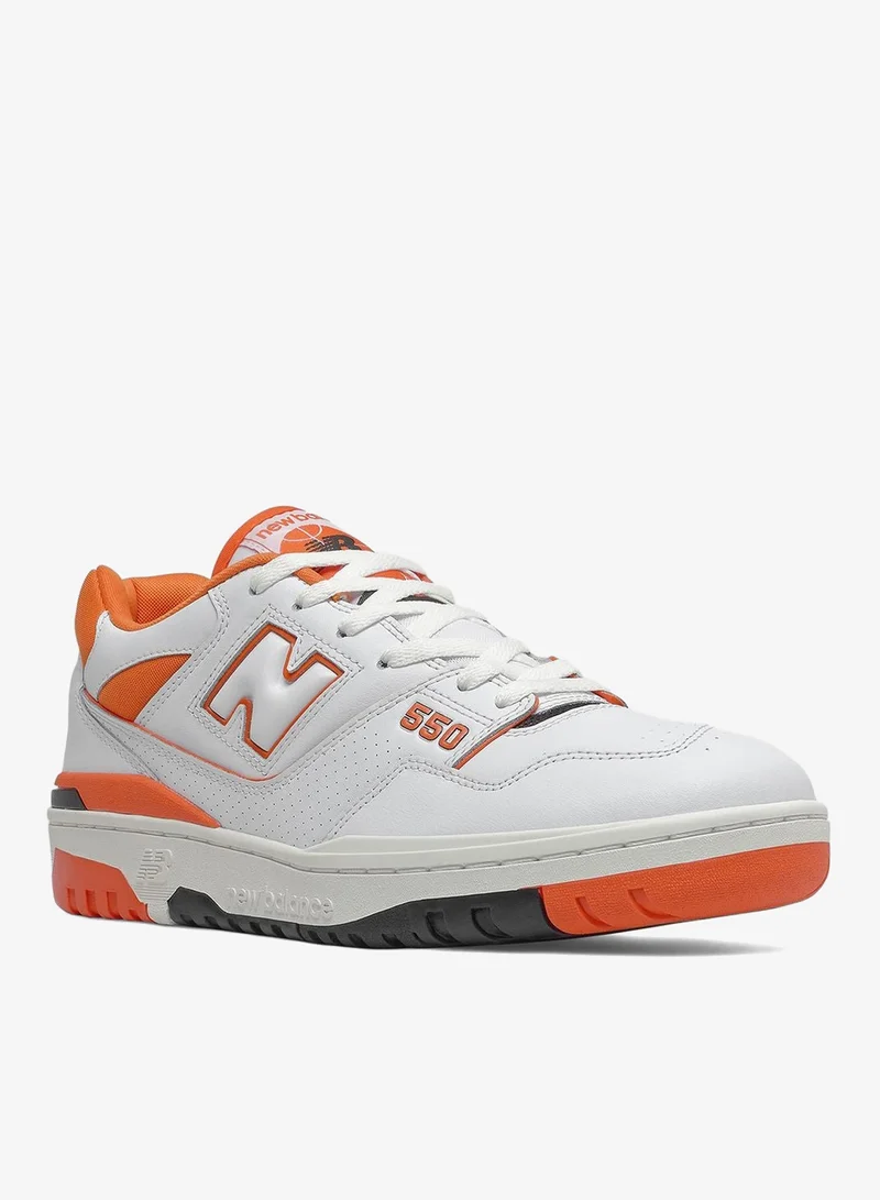 New Balance Bb550 Sneakers