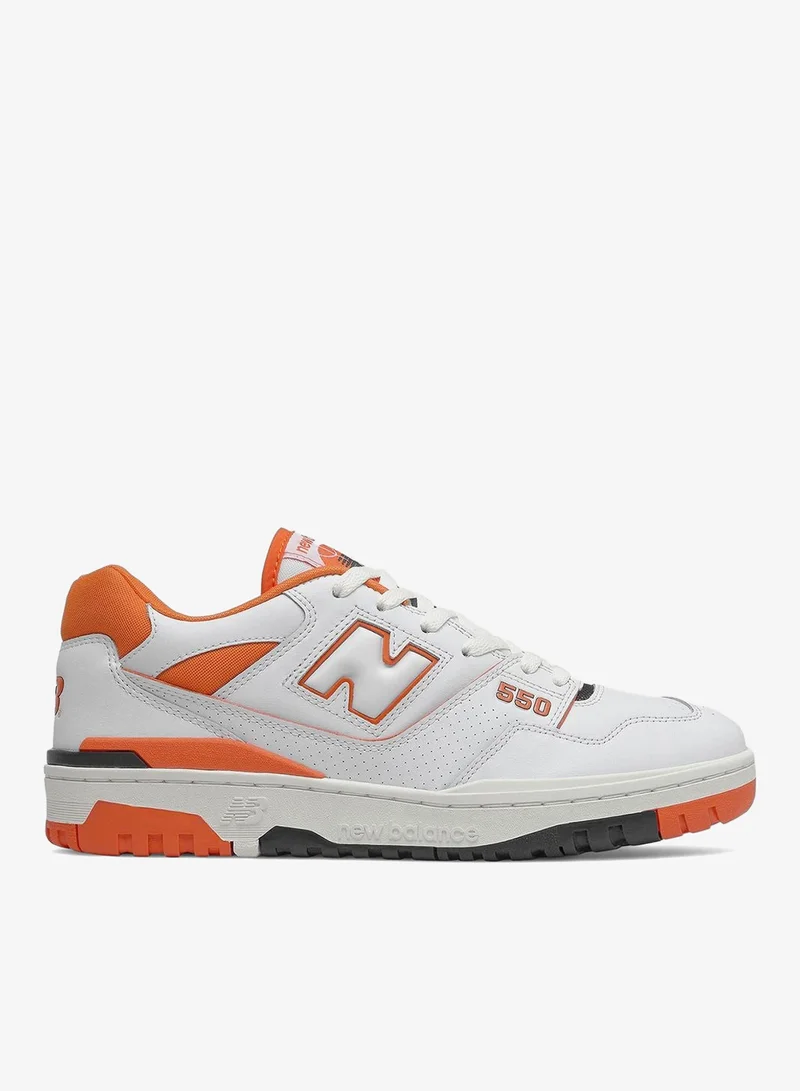 New Balance Bb550 Sneakers