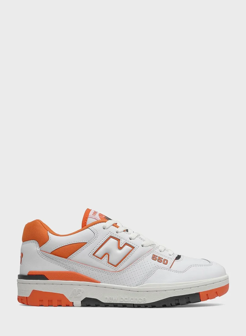 New Balance Bb550 Sneakers