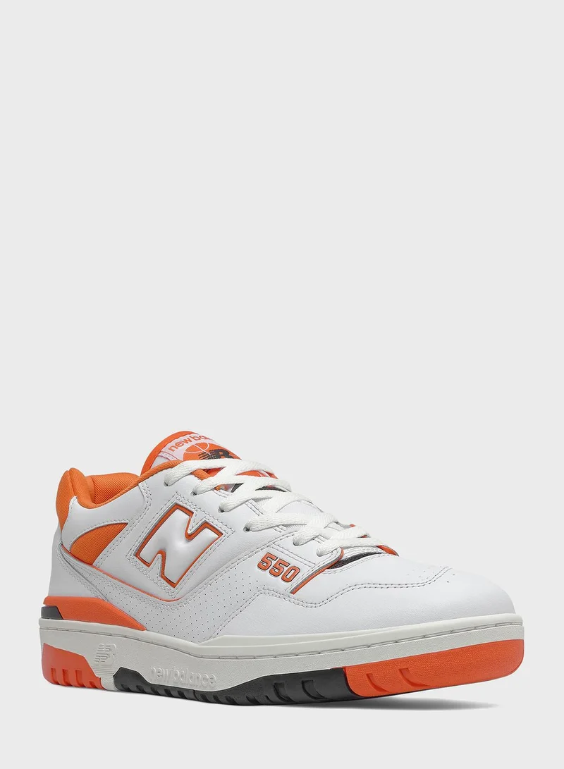New Balance Bb550 Sneakers