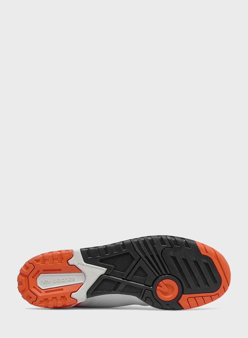 New Balance Bb550 Sneakers