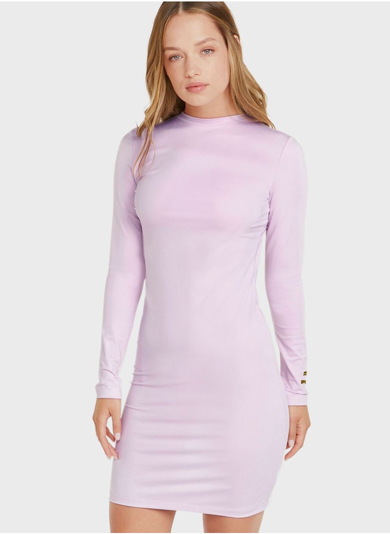 PUMA - Crystal G. Dress - Image 1