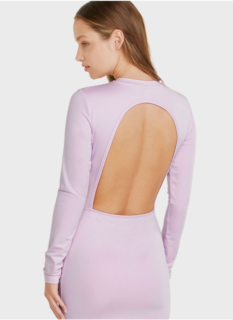 PUMA - Crystal G. Dress - Image 1