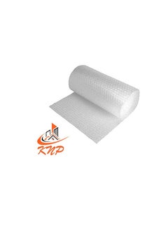 كنب لفة تغليف فقاعات الهواء KNP مقاس 150 سم × 3 متر  - Image 1