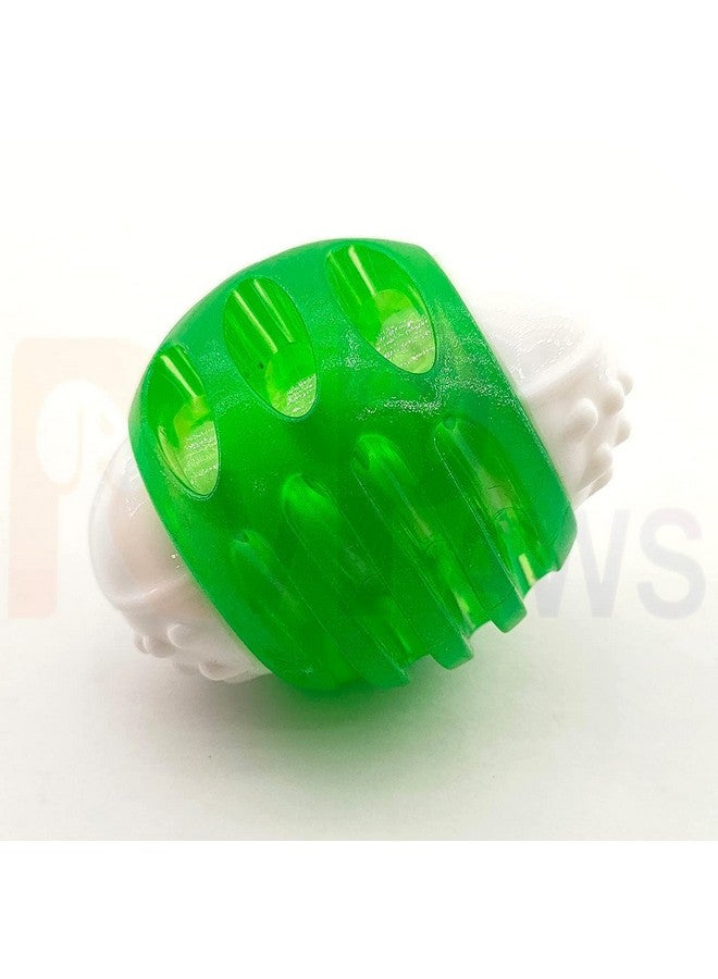 Puppy Funny And Interactive Sound Ball Toy | Chew Toy For Small And Medium Dogs & Pets - 1Pcs (Color May Vary) - Image 3