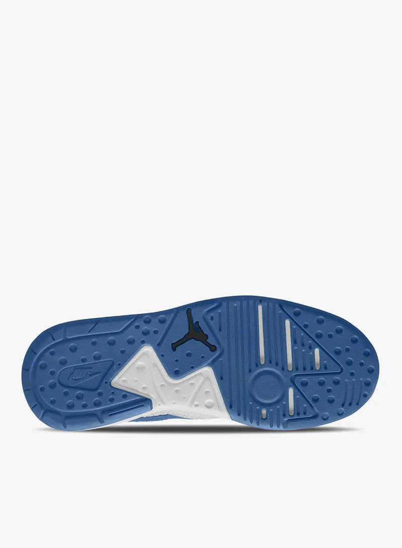 Jordan White Men's CMFT Era Shoes for Men | Best Price UAE
