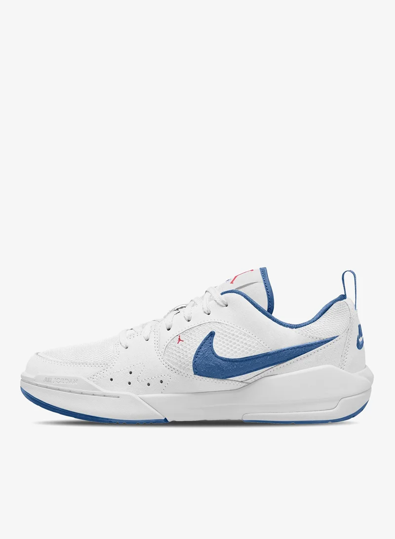 Jordan White Men's CMFT Era Shoes for Men | Best Price UAE