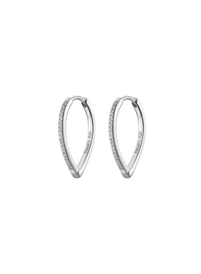 ROSATO Sofia Sterling Earrings