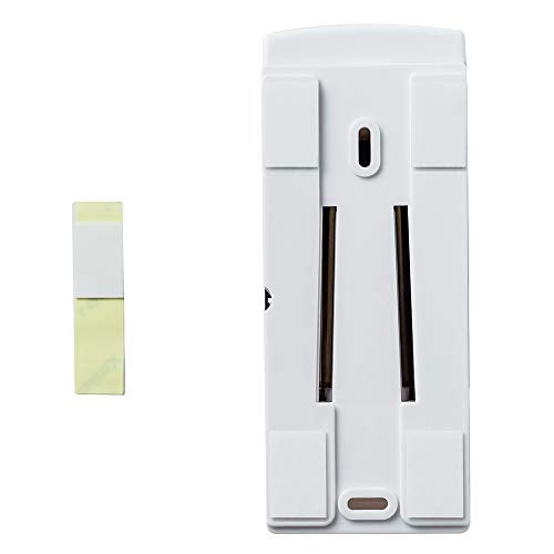 YISMAN Adhesive Soap Dispenser 300ML, Drill Free with Adhesive or Wall Mount with Screws Hand Dispenser Shampoo Shower Gel Lotion Container Dispenser for Kitchen Bathrooms Gray - Image 4