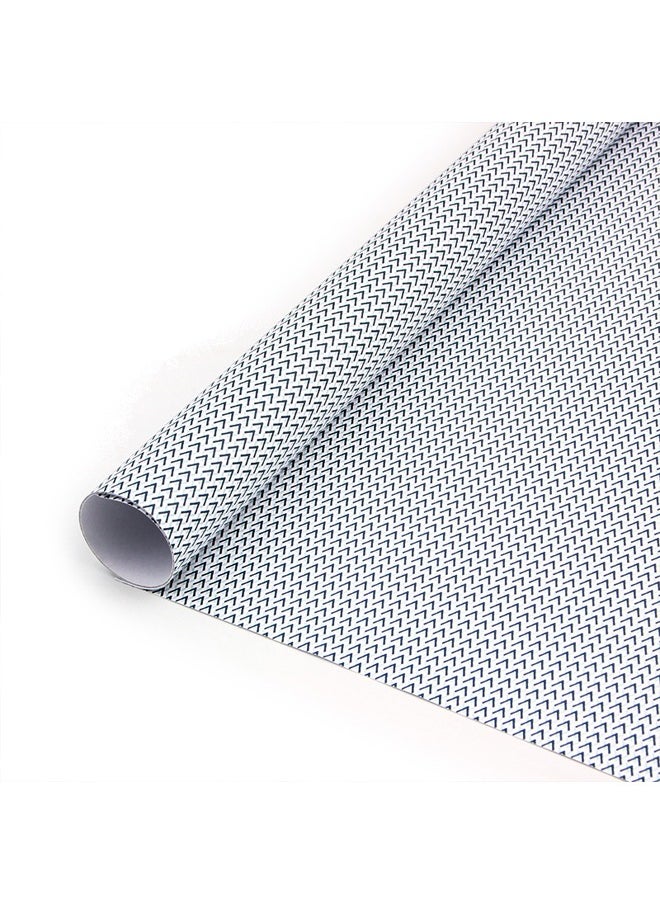 Zeemey 8 Sheets Gift Wrapping Paper With Accessories,Holiday Gift Wrapping Paper,Birthday Gift Box Gift Wrapping DIY, Gift Wrapping Paper for Birthday, Holiday, Wedding, Party,Kids Gift Wrapping (70cmX50cm)  - Image 3