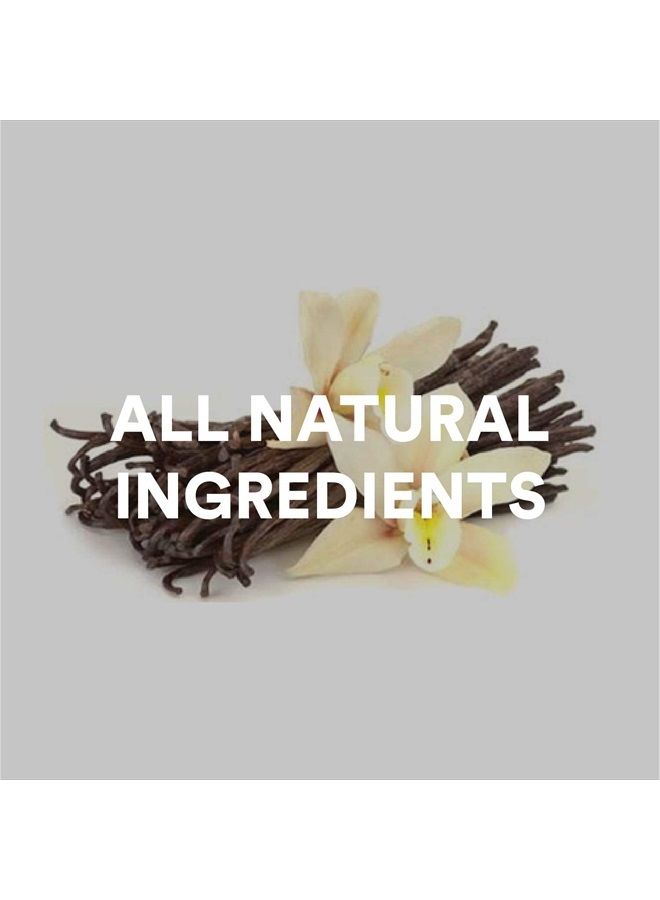 Camille Beckman بودرة الجسم المعطرة، فانيليا فرنسية، 3 أونصة - Image 3