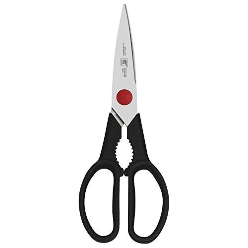 Zwilling J.A. Henckels Twin L Kitchen Shears - Image 1