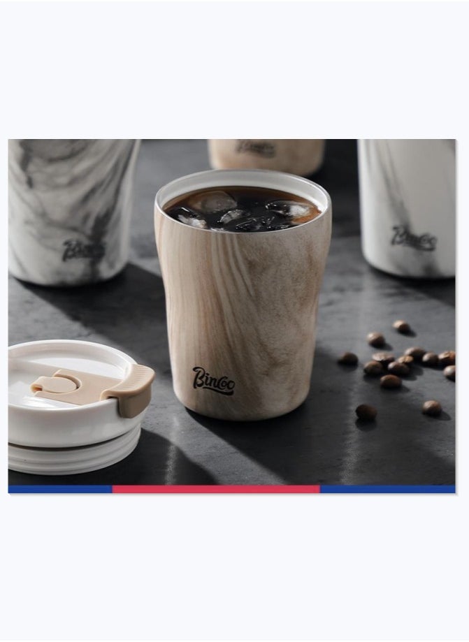 Travel Thermos Coffee Cup Portable High Appearance Accompanying Insulated Dual Purpose Cup 280ML - pzsku/Z85216736EDF86118E859Z/45/_/1712649924/8933fdc6-3e85-42f6-ba0b-9f047b2255ad