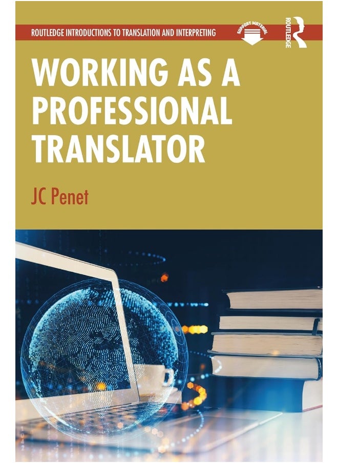 Working as a Professional Translator 