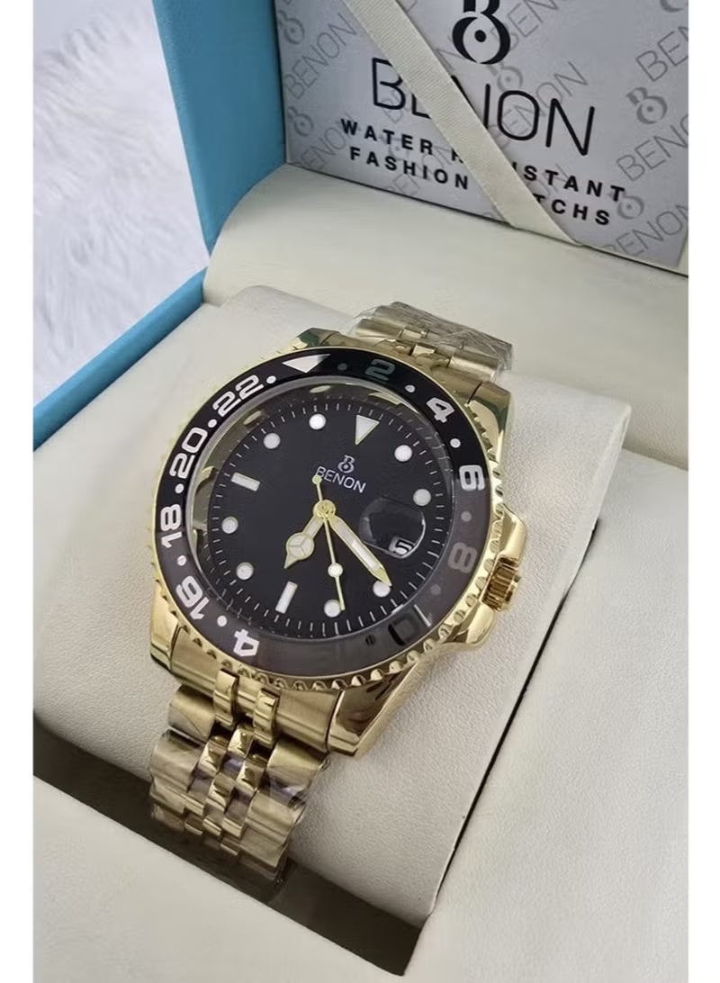 Most requested men's watch