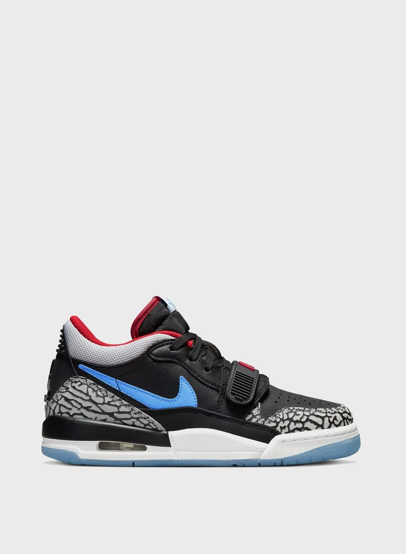 Jordan Youth Air Jordan Legacy 312 Low Bg
