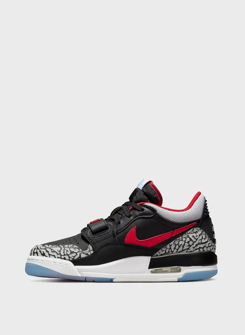 Jordan Youth Air Jordan Legacy 312 Low Bg