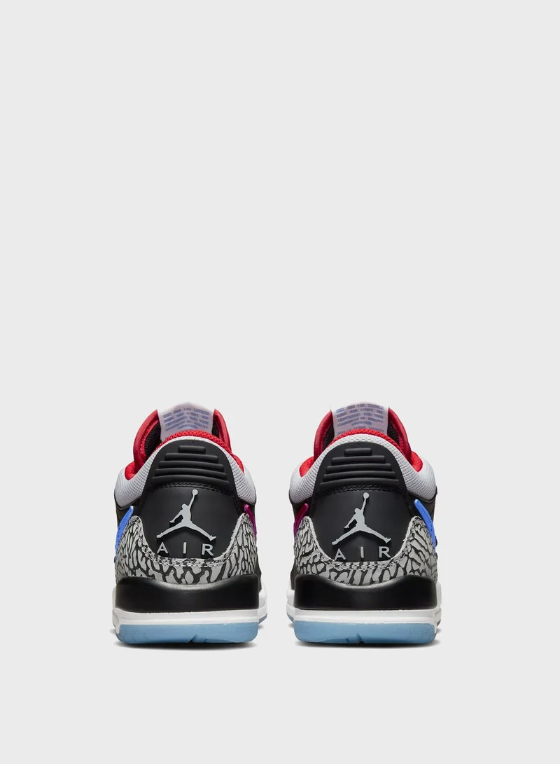 Jordan Youth Air Jordan Legacy 312 Low Bg