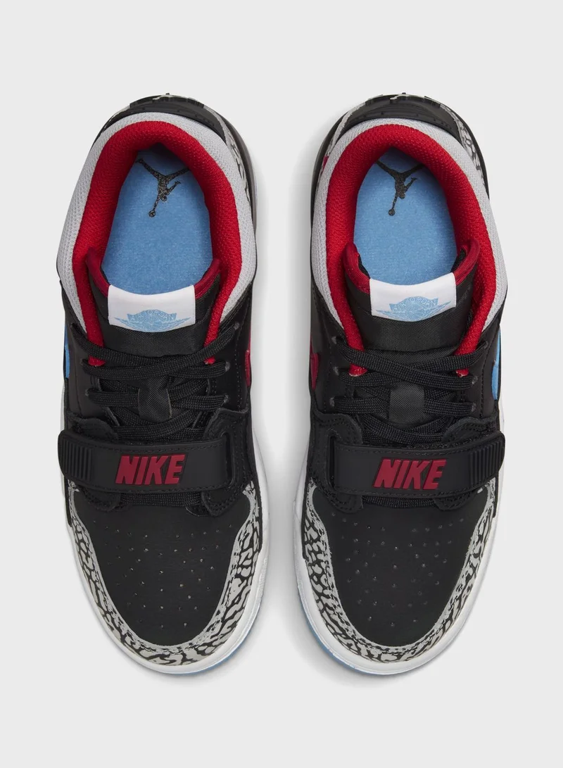 Jordan Youth Air Jordan Legacy 312 Low Bg